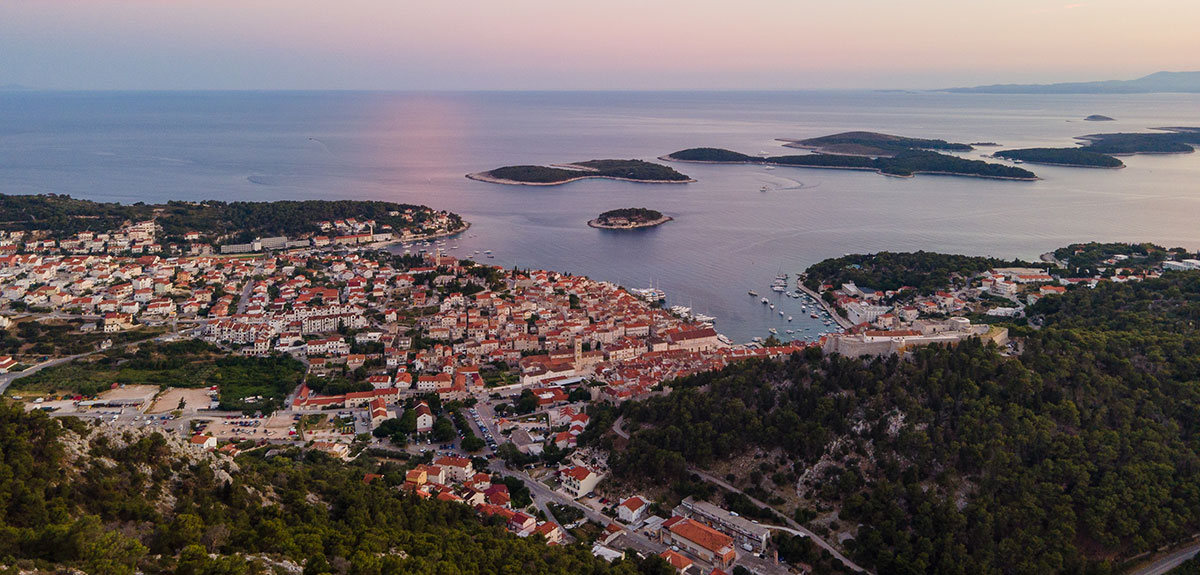 Pilot Sea Ecology Research Program for Hvar Students: September 2024