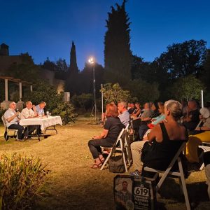 ‘Hvar in the Modern Age’ Book Launch on July 29th at the Hvar Heritage Museum